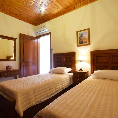 Driopes Vakantiehuis