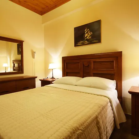 Driopes Vakantiehuis Koróni