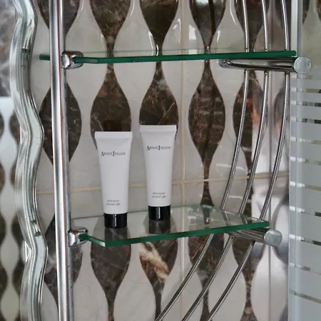 Driopes Vakantiehuis