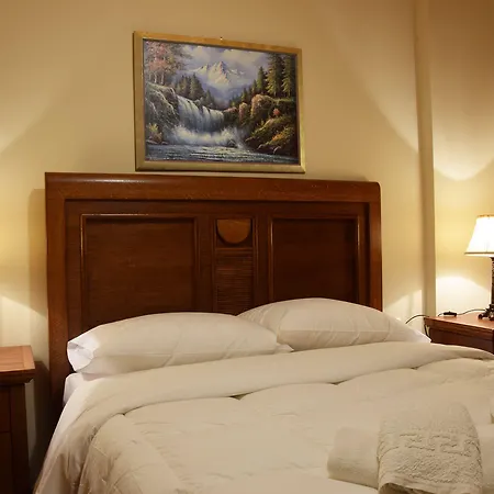 Driopes Tatil Evi Koróni