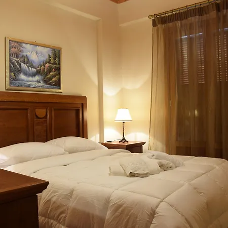 Tatil Evi Driopes Koróni