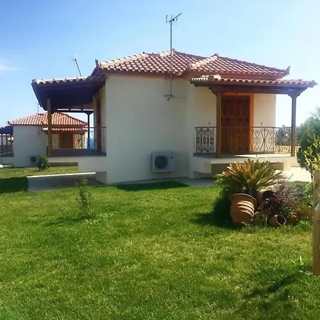 Driopes Tatil Evi Koróni