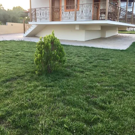 Driopes Tatil Evi Koróni
