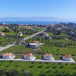 Driopes Nyaraló