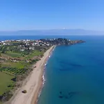 Driopes Nyaraló Koróni
