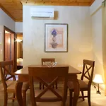 Casa vacanze Driopes Koróni