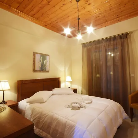 Holiday home Driopes