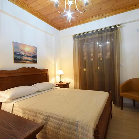 Driopes Holiday home *