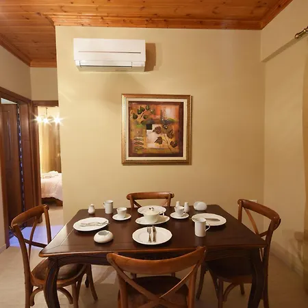 Holiday home Driopes Koroni (Messinia)