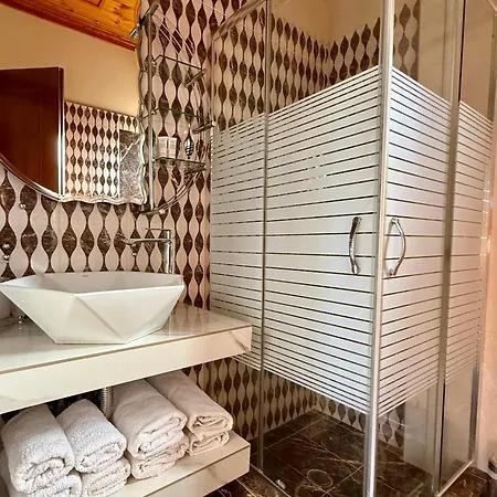 Holiday home Driopes