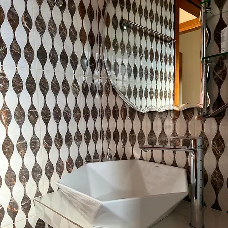 Holiday home Driopes