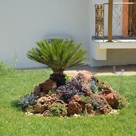 Driopes Koroni (Messinia)