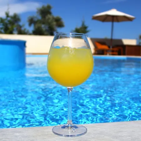 Driopes بيت للعطل Koróni