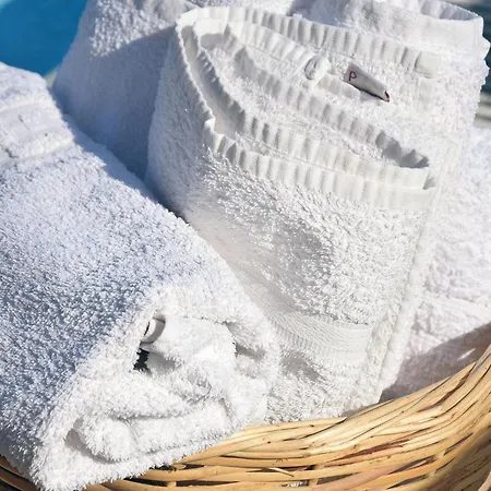 بيت للعطل Driopes