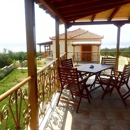 Driopes Koroni (Messinia)