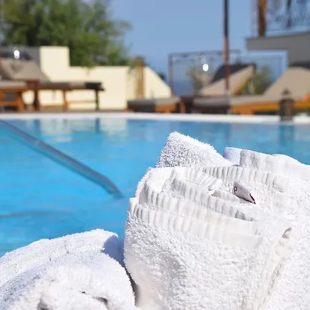Driopes Hébergement de vacances *