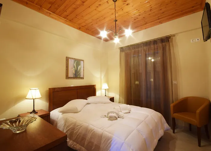 Holiday home Driopes