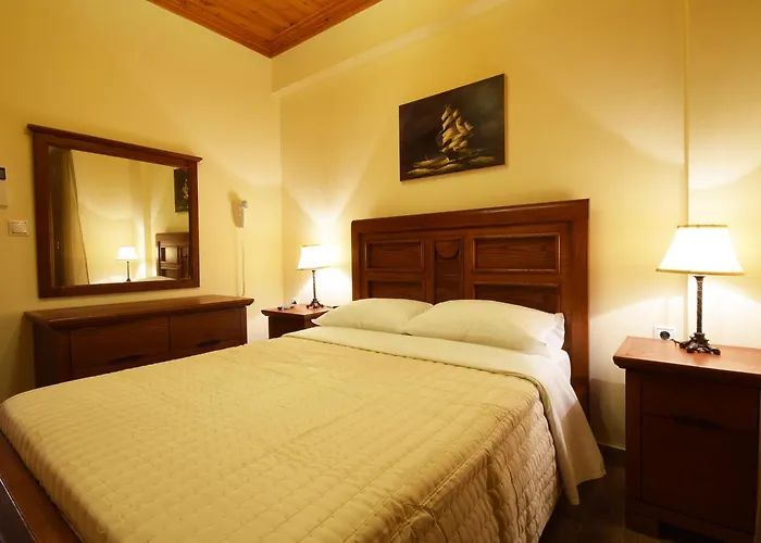 Driopes Holiday home Koroni (Messinia)