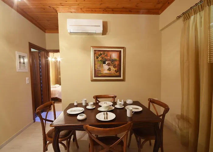 Holiday home Driopes Koroni (Messinia)