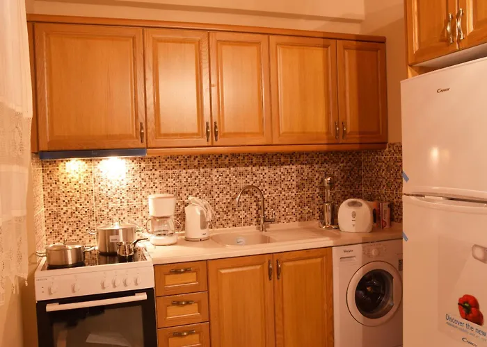 Casa de Férias Driopes *