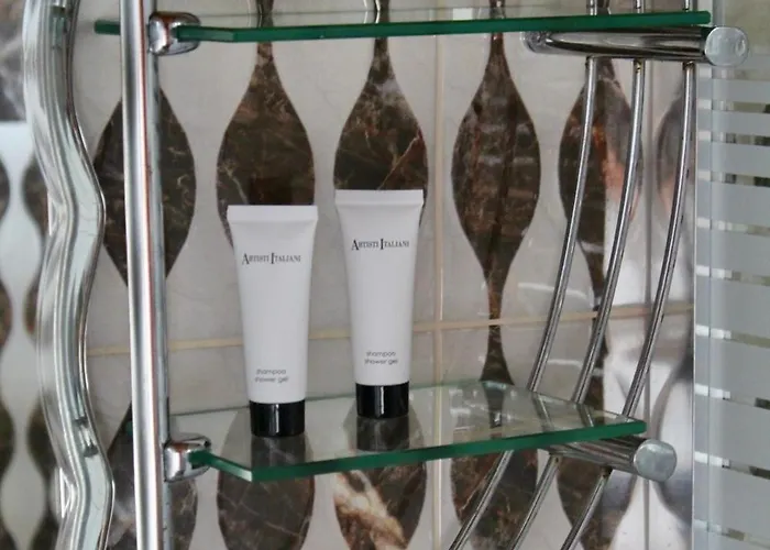 Driopes Holiday home