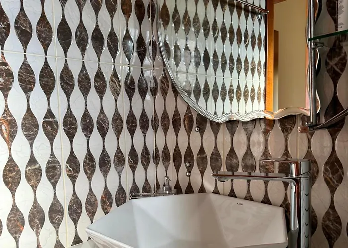 Holiday home Driopes