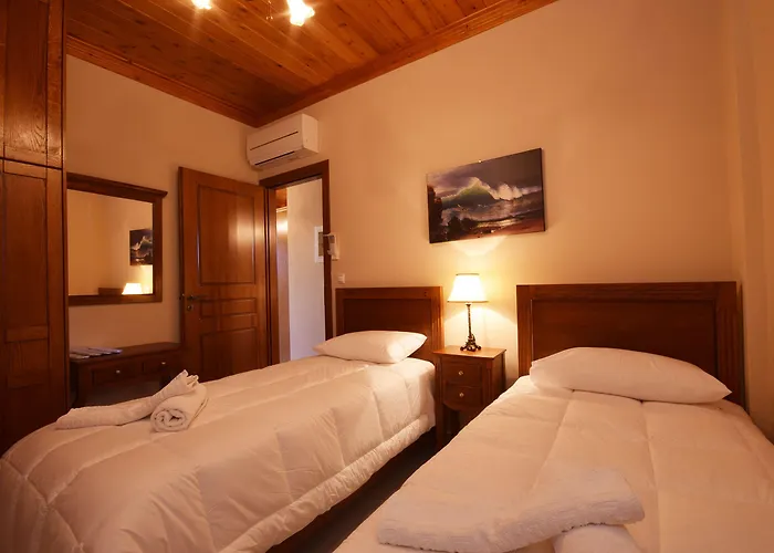 Driopes * Koroni (Messinia)