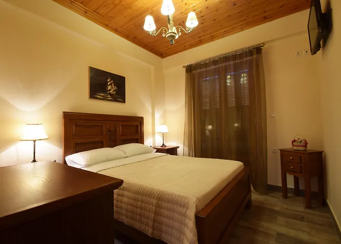 Driopes Koroni (Messinia)