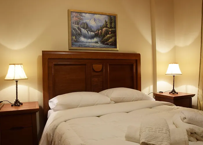 Driopes Casa de Férias Koroni (Messinia)