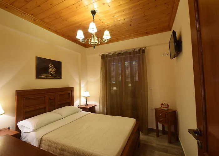 Driopes Koroni (Messinia)