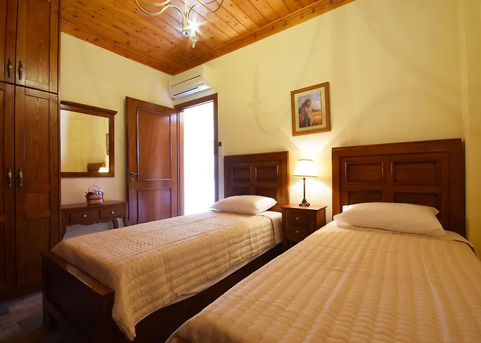 Holiday home Driopes