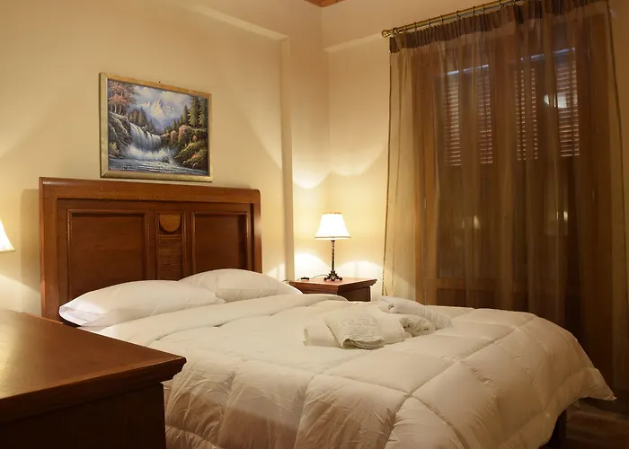 Casa de Férias Driopes Koroni (Messinia)