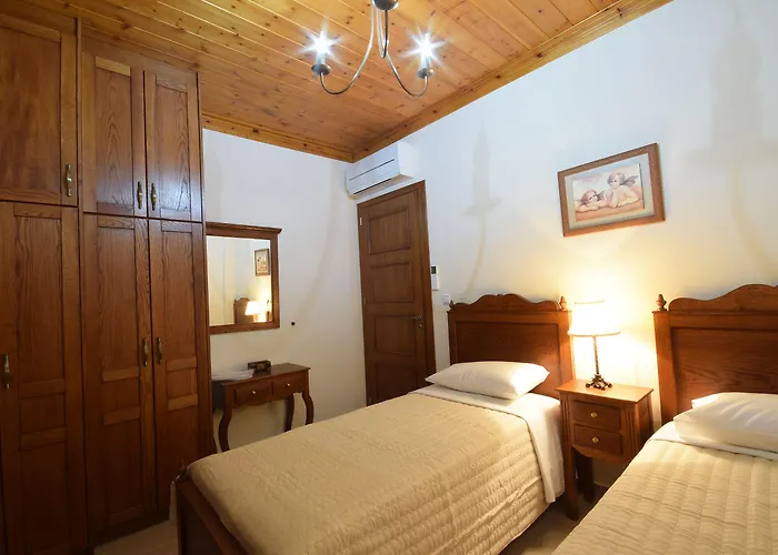 Holiday home Driopes Koroni (Messinia)