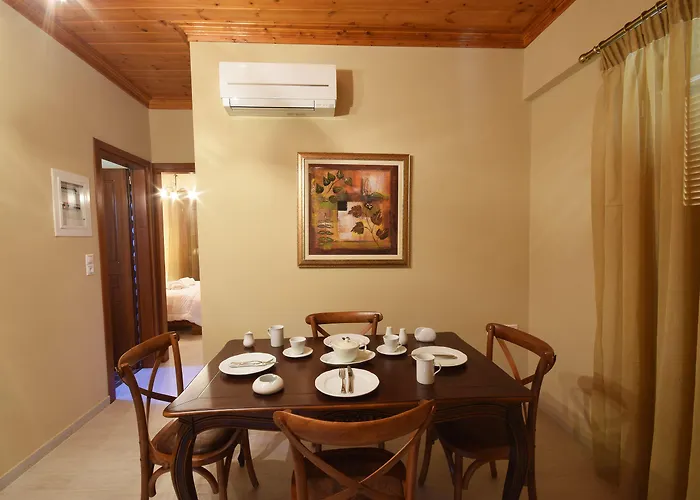 Casa de Férias Driopes