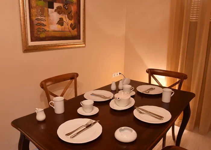 Holiday home Driopes Koroni (Messinia)