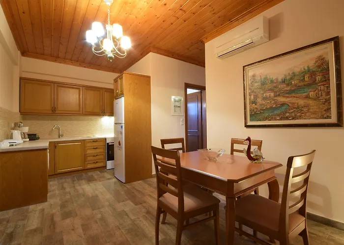 Holiday home Driopes Koroni (Messinia)