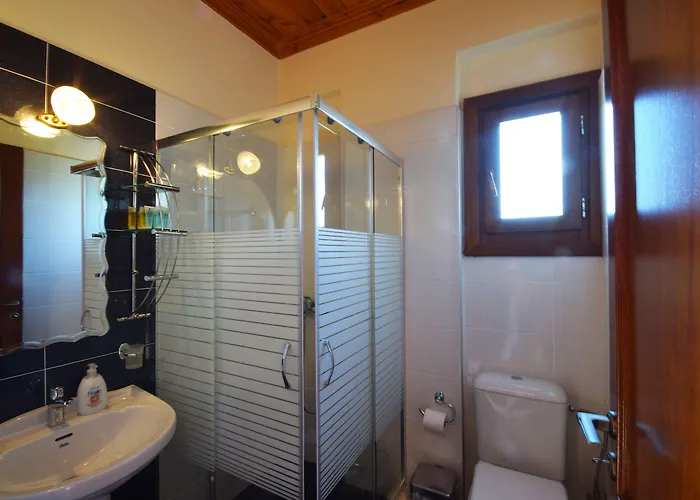 Holiday home Driopes