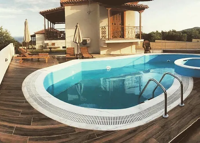 Driopes * Koroni (Messinia)