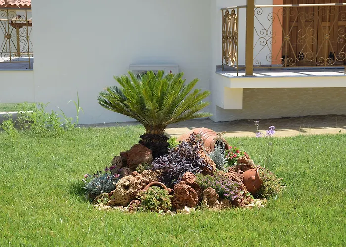 Driopes Koroni (Messinia)