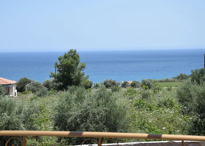 Driopes * Koroni (Messinia)