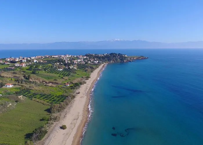 Driopes Holiday home Koroni (Messinia)