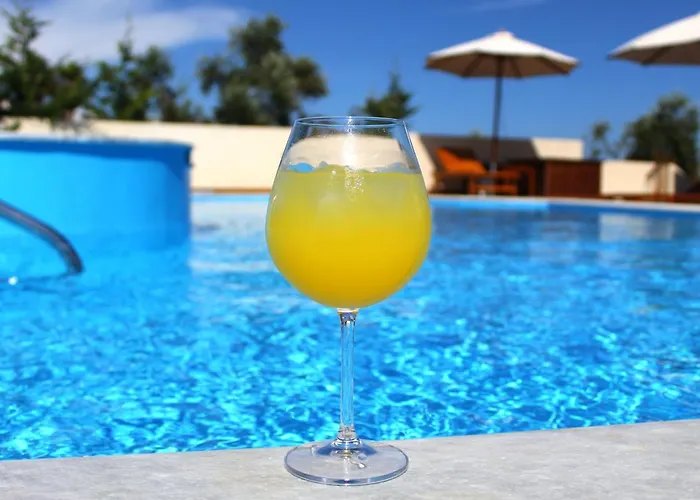 Driopes Holiday home Koroni (Messinia)