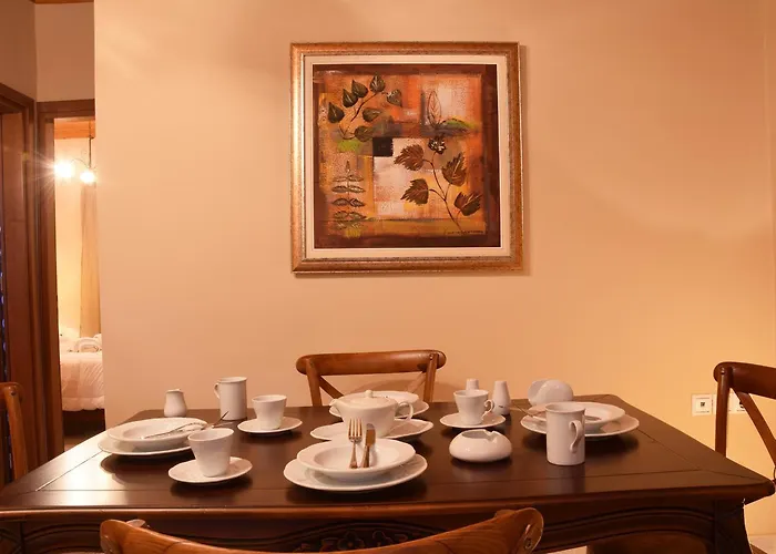 Driopes Holiday home Koroni (Messinia)