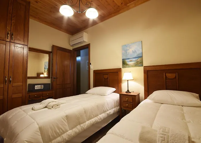 Driopes * Koroni (Messinia)