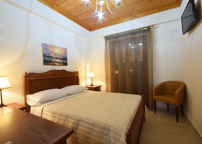 Driopes * Koroni (Messinia)