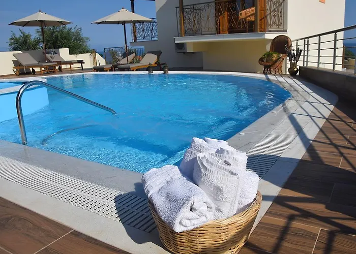 Holiday home Driopes Koroni (Messinia)