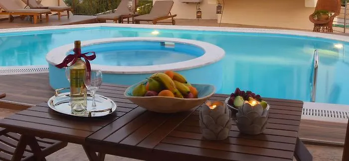 Driopes Koroni (Messinia)